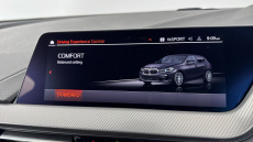 BMW 1 Series 118i M Sport 5dr Step Auto Petrol Hatchback